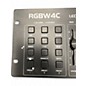 Used Adj RGBW4C Lighting Controller