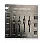 Used Adj RGBW4C Lighting Controller