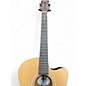 Used Mitchell T413CE Natural Acoustic Guitar