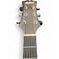 Used Mitchell T413CE Natural Acoustic Guitar
