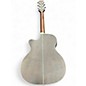 Used Mitchell T413CE Natural Acoustic Guitar