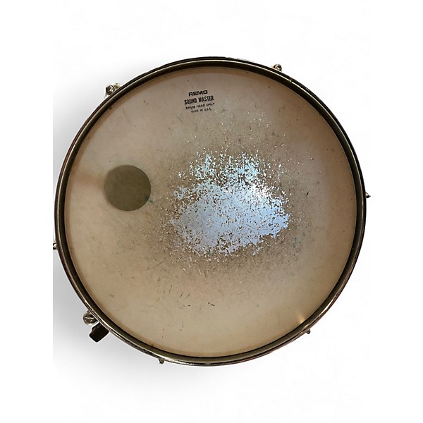 Used Pearl 14in Maxwin Silver Drum