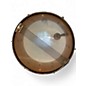 Used Pearl 14in Maxwin Silver Drum