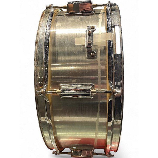 Used Pearl 14in Maxwin Silver Drum