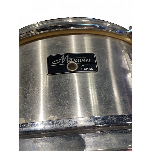 Used Pearl 14in Maxwin Silver Drum