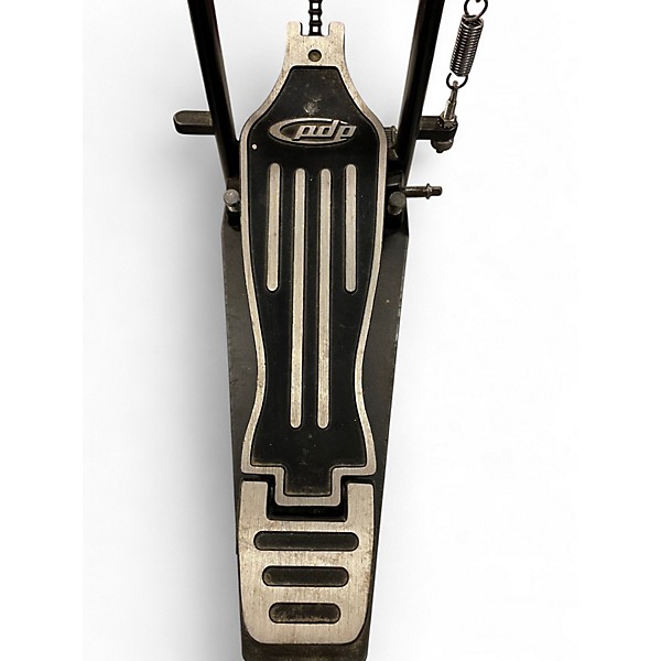 Used PDP by DW Classic 402 Single Bass Drum Pedal
