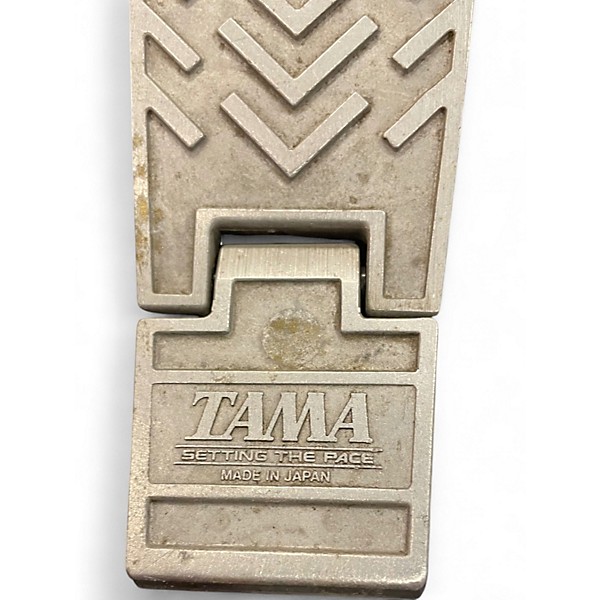 Used TAMA Setting the Pace Single Bass Drum Pedal