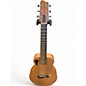 Used Tacoma P-1 Natural Acoustic Guitar thumbnail