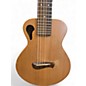 Used Tacoma P-1 Natural Acoustic Guitar