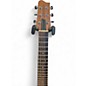 Used Tacoma P-1 Natural Acoustic Guitar