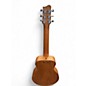 Used Tacoma P-1 Natural Acoustic Guitar