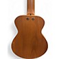 Used Tacoma P-1 Natural Acoustic Guitar