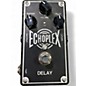 Used Dunlop Echoplex Delay Effect Pedal thumbnail