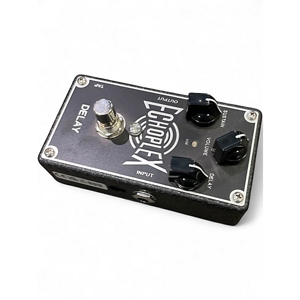 Used Dunlop Echoplex Delay Effect Pedal
