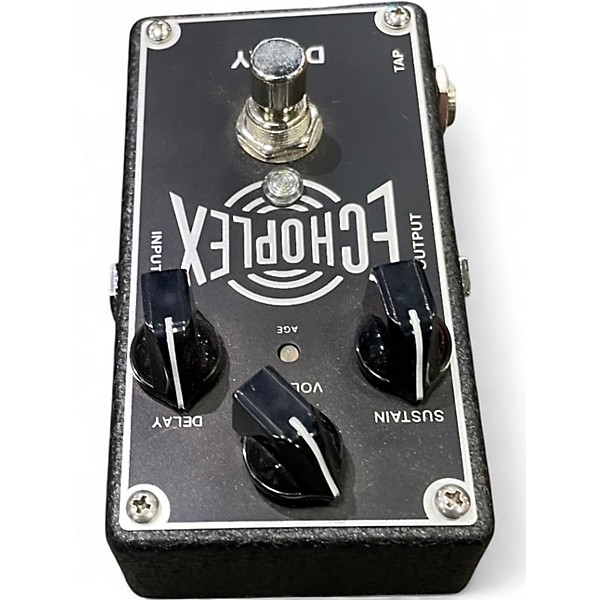 Used Dunlop Echoplex Delay Effect Pedal