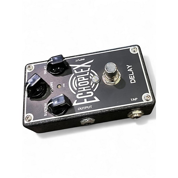 Used Dunlop Echoplex Delay Effect Pedal