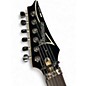 Used Ibanez RG520 Brown Solid Body Electric Guitar