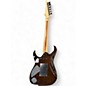 Used Ibanez RG520 Brown Solid Body Electric Guitar