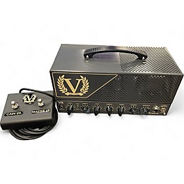 Used Victory The Kraken Tube Guitar Amp Head