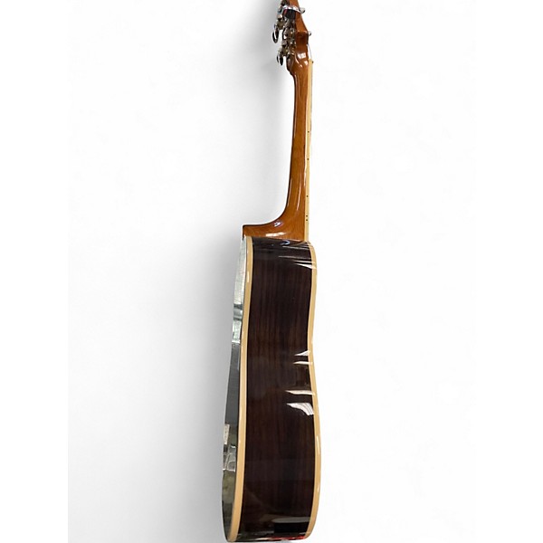 Used Mitchell MUT-70 Amber Ukulele