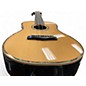 Used Mitchell MUT-70 Amber Ukulele