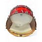 Used Gretsch Drums 4 Piece Catalina Club Rock CHERRY BURST Drum Kit
