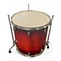 Used Gretsch Drums 4 Piece Catalina Club Rock CHERRY BURST Drum Kit