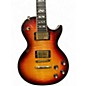 Used Gibson Les Paul Supreme Fireburst Solid Body Electric Guitar