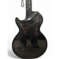 Used Gibson Les Paul Supreme Fireburst Solid Body Electric Guitar