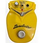 Used Danelectro DJ5 Tuna Melt Tremolo Effect Pedal