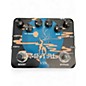 Used Vsn Heavy Metal Distortion Effect Pedal thumbnail