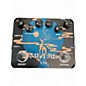 Used Vsn Heavy Metal Distortion Effect Pedal