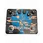 Used Vsn Heavy Metal Distortion Effect Pedal