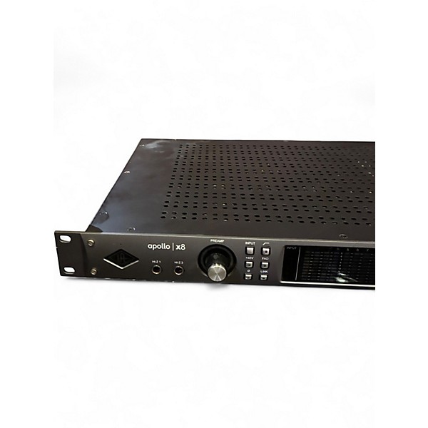 Used Universal Audio Apollo X8  3 Audio Interface