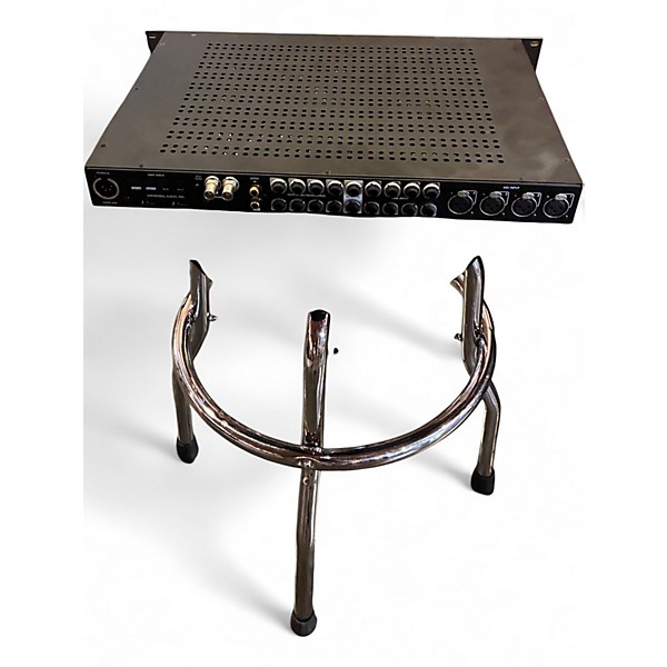 Used Universal Audio Apollo X8  3 Audio Interface