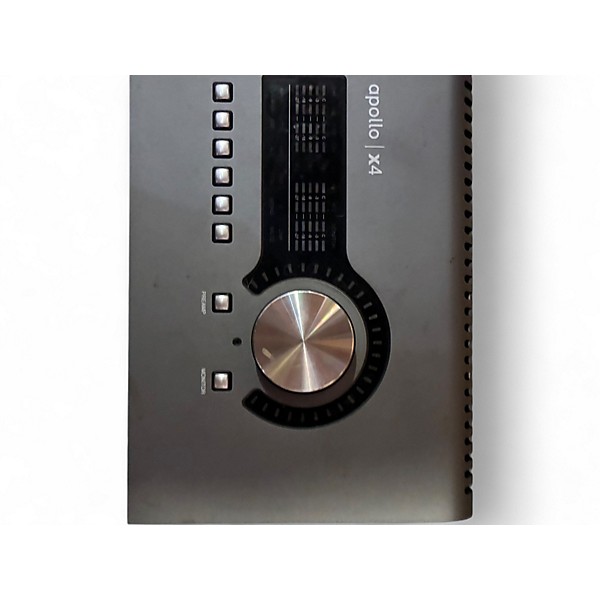Used Universal Audio Apollo X4  3 Audio Interface