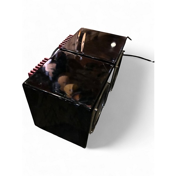 Used Avantone MIXCUBE PAIR Powered Monitor