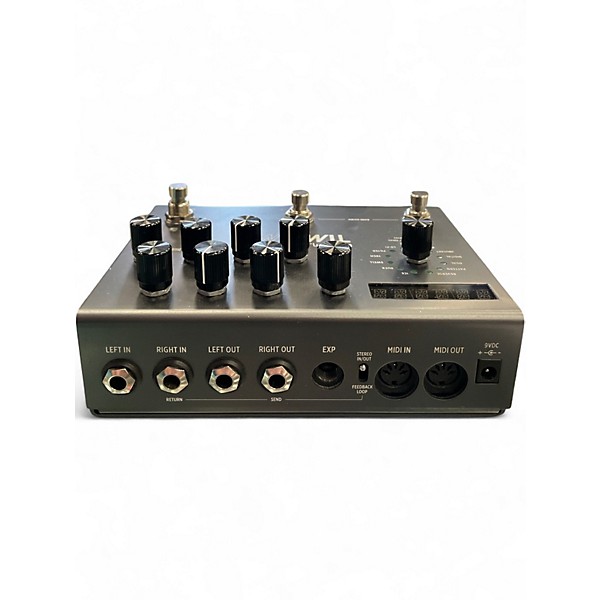 Used Strymon Timeline Delay Effect Pedal