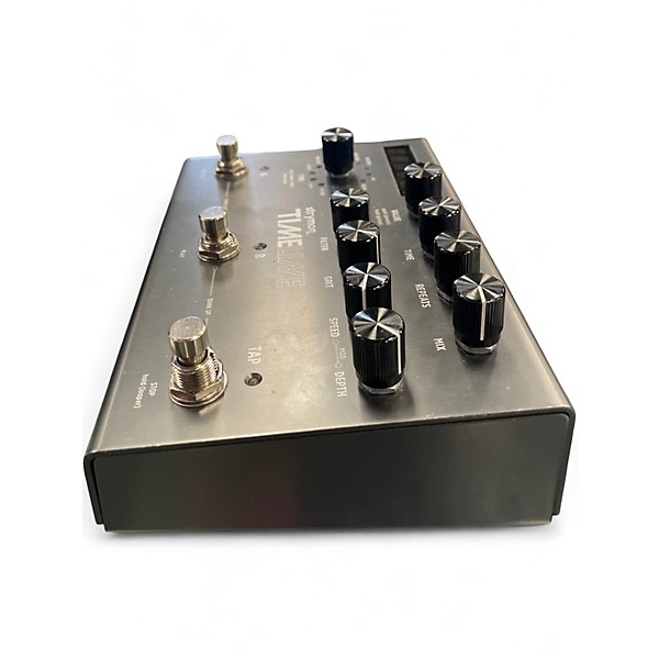 Used Strymon Timeline Delay Effect Pedal