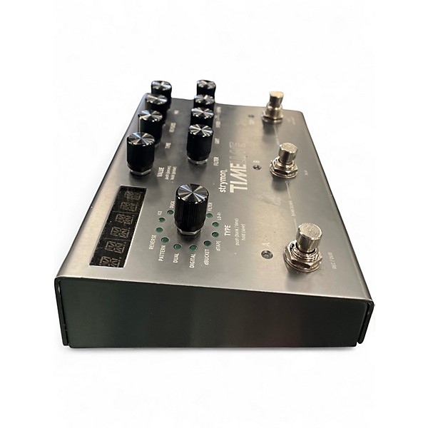 Used Strymon Timeline Delay Effect Pedal