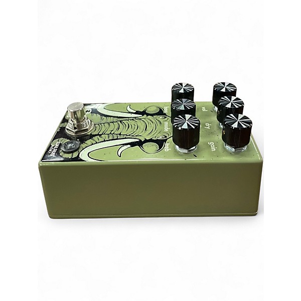 Used Walrus Audio Ages Effect Pedal