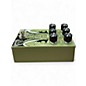 Used Walrus Audio Ages Effect Pedal