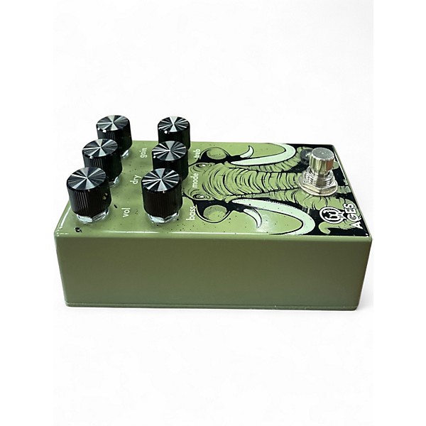 Used Walrus Audio Ages Effect Pedal
