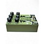 Used Walrus Audio Ages Effect Pedal