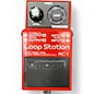 Used BOSS RC1 Loop Station Pedal thumbnail