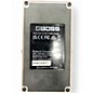 Used BOSS RC1 Loop Station Pedal