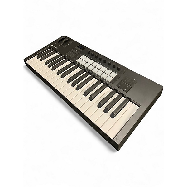 Used Novation Launchkey 37 KEY MIDI Controller