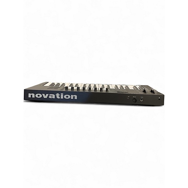 Used Novation Launchkey 37 KEY MIDI Controller
