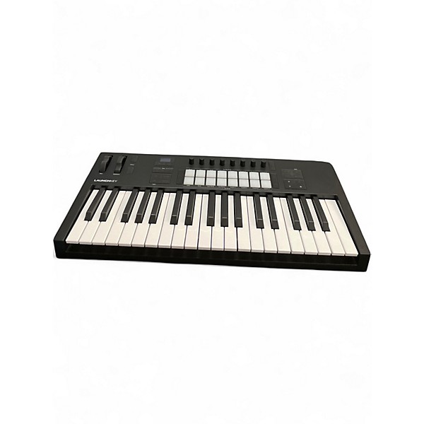 Used Novation Launchkey 37 KEY MIDI Controller