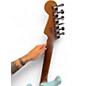 Used Jackson MJ SERIES Misha Mansoor So-Cal 2PT Daphne Blue Solid Body Electric Guitar